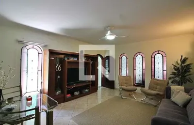 Casa para venda - nova petrópolis, 3 quartos,  276 m² - são bernardo do campo