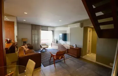 Cobertura para venda - vila isabel, 3 quartos,  180 m² - rio de janeiro