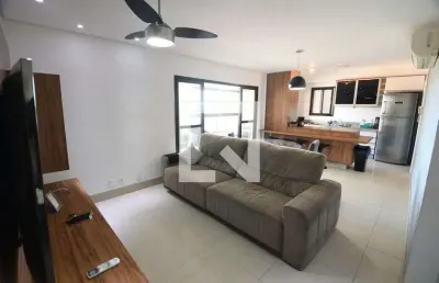 Apartamento para venda - mansões santo antônio, 3 quartos,  117 m² - campinas
