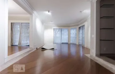 Apartamento para venda - santa cecília, 3 quartos,  200 m² - são paulo