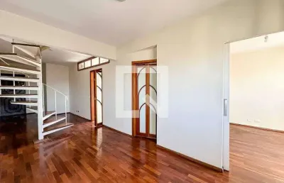 Apartamento para venda - mandaqui, 4 quartos,  150 m² - são paulo