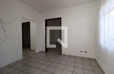 Casa para venda - jardim ana maria, 2 quartos,  220 m² - santo andré