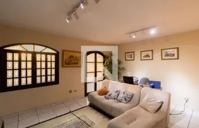 Casa para venda - vila ré, 3 quartos,  336 m² - são paulo