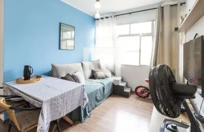 Apartamento para venda - água branca, 2 quartos,  57 m² - são paulo