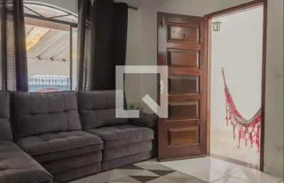 Casa para venda - demarchi, 2 quartos,  119 m² - são bernardo do campo