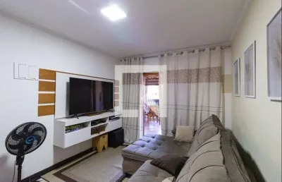 Casa para venda - veloso, 3 quartos,  234 m² - osasco