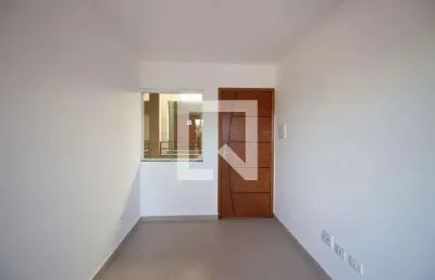 Apartamento para venda - itaquera, 2 quartos,  38 m² - são paulo