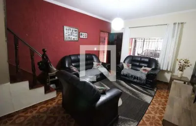 Casa para venda - vila constança , 4 quartos,  200 m² - são paulo