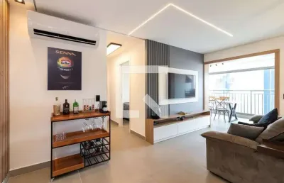 Apartamento para venda - água fria, 2 quartos,  71 m² - são paulo