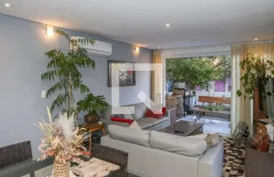 Casa para venda - vila romana, 3 quartos,  160 m² - são paulo