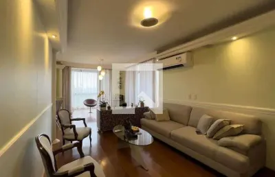 Apartamento para venda - vila mariana, 2 quartos,  163 m² - são paulo