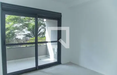 Apartamento para venda - campo belo, 1 quarto,  29 m² - são paulo