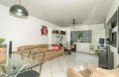 Casa para venda - bom jesus, 4 quartos,  200 m² - porto alegre