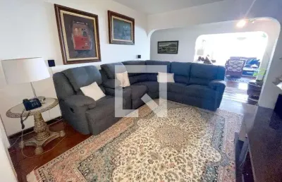 Apartamento para venda - alto de pinheiros, 3 quartos,  168 m² - são paulo