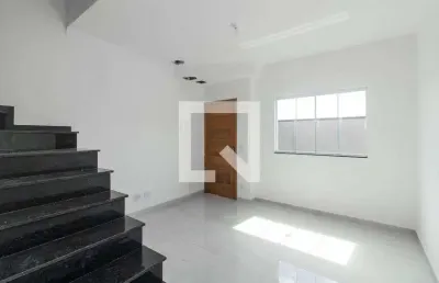 Casa / sobrado em condomínio para venda - penha de frança, 2 quartos,  80 m² - são paulo
