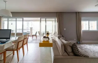 Apartamento para venda - perdizes, 3 quartos,  191 m² - são paulo