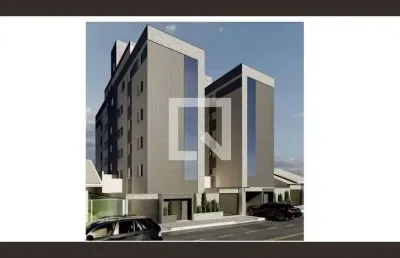 Apartamento para venda - santa inês, 3 quartos,  78 m² - belo horizonte