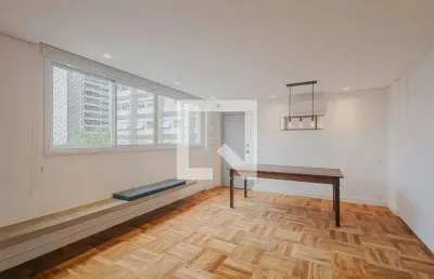 Apartamento para venda - jardim paulista, 2 quartos,  100 m² - são paulo