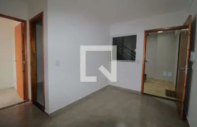 Apartamento para venda - santana, 1 quarto,  40 m² - são paulo