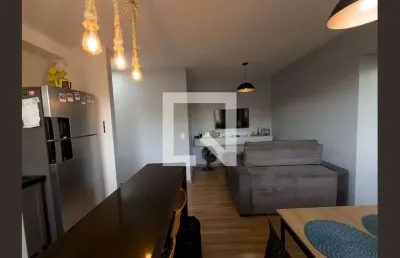 Apartamento para venda - serrano, 2 quartos,  51 m² - belo horizonte