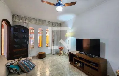 Casa para venda - anchieta, 3 quartos,  168 m² - são bernardo do campo