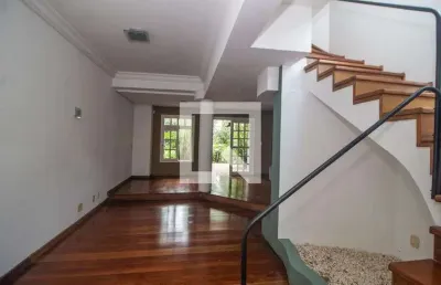 Casa para venda - espírito santo, 4 quartos,  190 m² - porto alegre