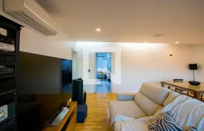 Apartamento para venda - jardim bela vista, 4 quartos,  191 m² - santo andré