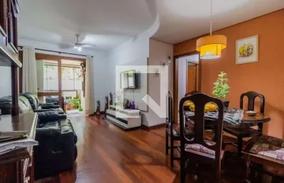 Apartamento para venda - menino deus, 3 quartos,  103 m² - porto alegre