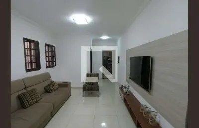 Casa para venda - vila galvão, 3 quartos,  100 m² - guarulhos