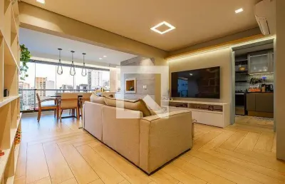 Apartamento para venda - pinheiros, 3 quartos,  118 m² - são paulo