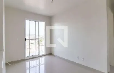 Apartamento para venda - são sebastião, 2 quartos,  51 m² - porto alegre