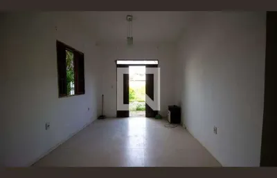 Casa / sobrado em condomínio para venda - vargem grande, 2 quartos,  80 m² - rio de janeiro