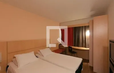 Kitnet / stúdio para venda - lourdes, 1 quarto,  20 m² - belo horizonte