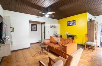 Casa para venda - bom jesus, 3 quartos,  320 m² - porto alegre