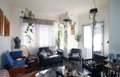Apartamento para venda - bela vista, 3 quartos,  117 m² - são paulo