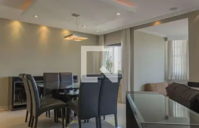 Apartamento para venda - nova petrópolis, 4 quartos,  240 m² - são bernardo do campo