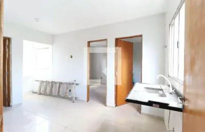 Apartamento para venda - jardim brasil , 2 quartos,  44 m² - são paulo