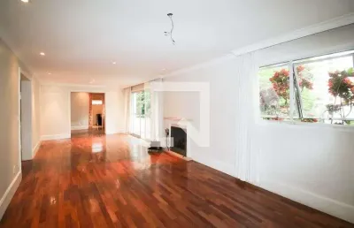 Apartamento para venda - itaim bibi, 3 quartos,  197 m² - são paulo