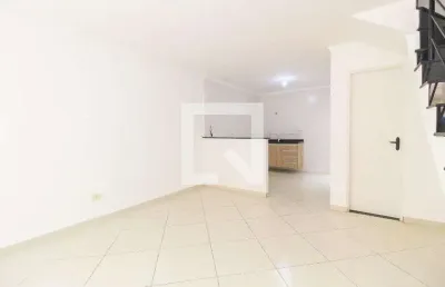 Casa / sobrado em condomínio para venda - vila jacuí, 2 quartos,  67 m² - são paulo