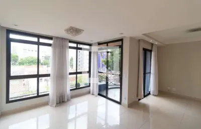 Apartamento para venda - vila itapura, 3 quartos,  145 m² - campinas