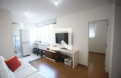 Apartamento para venda - estoril , 2 quartos,  45 m² - belo horizonte