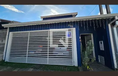 Casa para venda - medeiros, 3 quartos,  170 m² - jundiaí