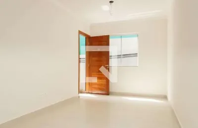 Apartamento para venda - vila mazzei, 2 quartos,  43 m² - são paulo