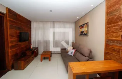 Apartamento para venda - gutierrez, 4 quartos,  260 m² - belo horizonte