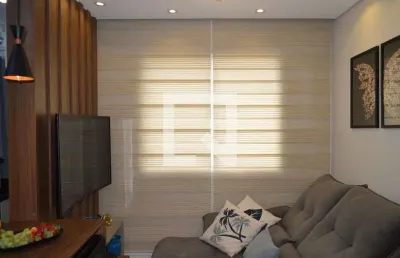 Apartamento para venda - ipiranga, 2 quartos,  35 m² - são paulo