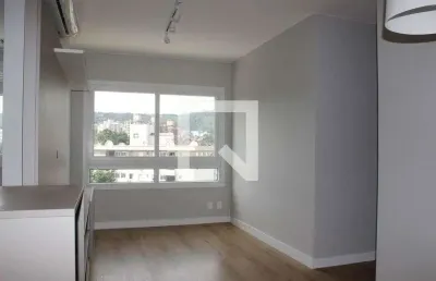 Apartamento para venda - teresópolis, 2 quartos,  55 m² - porto alegre