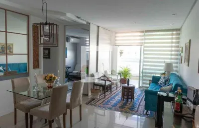 Apartamento para venda - são francisco, 3 quartos,  159 m² - niterói