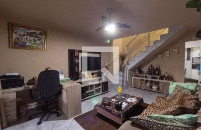 Casa para venda - ermelino matarazzo, 2 quartos,  129 m² - são paulo