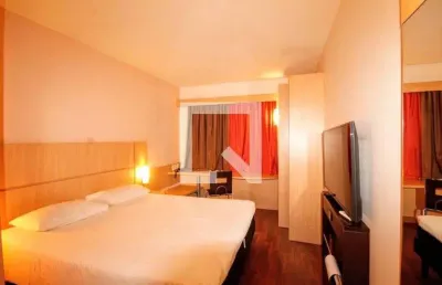 Apartamento para venda - savassi, 1 quarto,  19 m² - belo horizonte