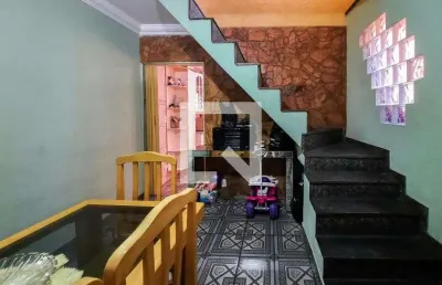 Casa para venda - planalto, 5 quartos,  180 m² - são bernardo do campo